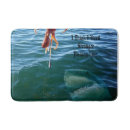 Search for shark bath mats Fish
