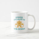 Recherche de conception web tasses Profession
