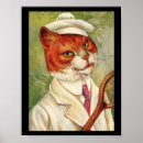 Search for tennis art Cats