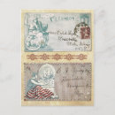 Recherche de cachet poste cartes postales Timbre