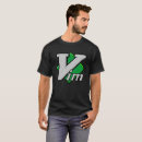 Search for vim tshirts Software