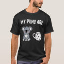 Search for tea puns tshirts Bear