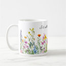 Search for summer season mugs Flowers