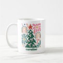 Search for cute christmas mugs Rainbow