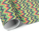 Search for zigzag wrapping paper Geometric