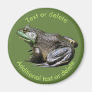 Recherche de de monogramme refrigérateur magnets Animal
