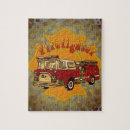 Search for firefighter puzzles Fire department