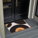 Search for record doormats Retro