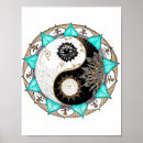 Recherche de yin and yang posters Sun