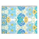 Search for watercolor calendars Chic