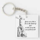 Search for lamb of god keychains Cross