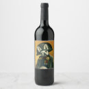 Search for french bulldog wine labels Funny dog