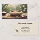 Search for acupuncture business cards Healer