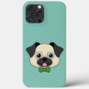 Recherche de chien heureux iphone coques Carlin