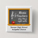 Search for play school buttons Music