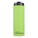 Search for text monogram mugs Green