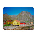 Recherche de de ciel refrigérateur magnets Montagne