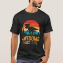 Search for 3 year old dinosaur tshirts 2020