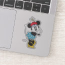 Search for retro fan stickers Old school disney style