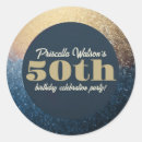 Search for royal blue and gold stickers Golden