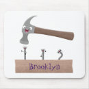 Recherche de marteau tapis souris Dessin