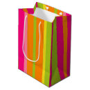 Search for lime green gift bags Stripes
