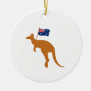 Search for australia ornaments Aussie