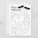 Recherche de kids cartes halloween Pour enfants