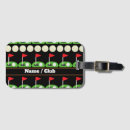 Recherche de drapeau de golf bagages étiquettes Pour tous