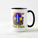 Recherche de vietnam veterans tasses Military