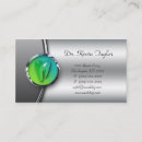 Recherche de dental cartes visite Logo