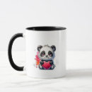Search for cartoon heart mugs Bear