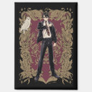 Search for harry potter magnets Hedwig