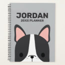 Search for french bulldog office supplies Back to school