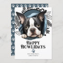 Recherche de boston christmas cards Joyeuses fêtes