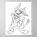 Recherche de lola bunny posters Bugsbunny