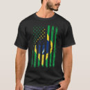 Recherche de chemise brésil tshirts Brasil