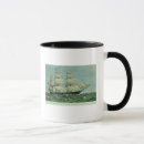 Search for clipper ship mugs Sea