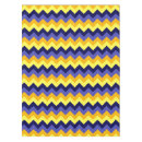 Search for blue and gold tablecloths Pattern