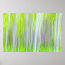 Search for abstract tree posters Green