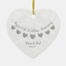 Recherche de diamonds ornements Anniversaire