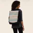 Search for mexican backpacks Aztec