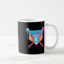 Search for cute softball mugs Fastpitch