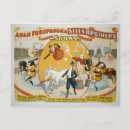 Search for circus clowns postcards Old