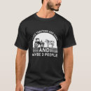 Recherche de amants de vache tshirts Ferme