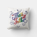 Recherche de looney tunes coussins Pride