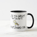 Search for life is great mugs Cartoon