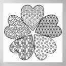 Search for white sakura posters Pattern