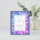 Recherche de feuillage luxuriant invitations Eucalyptus