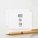 Recherche de minimalist wedding conseil cartes Uni